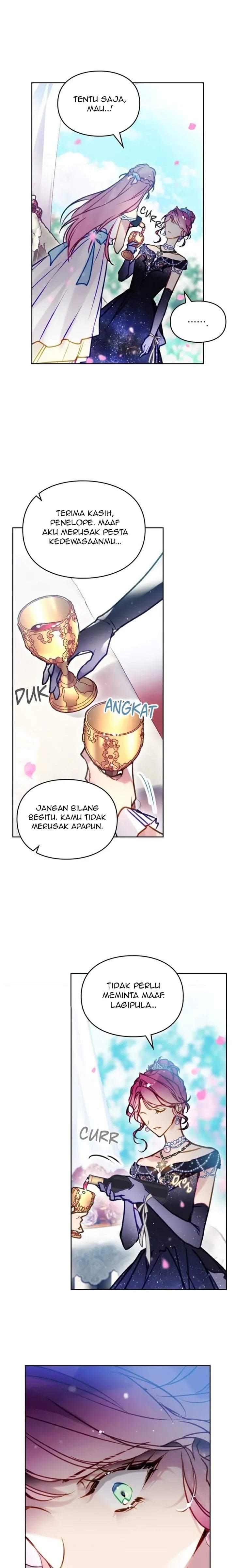 Villains Are Destined to Die Chapter 156