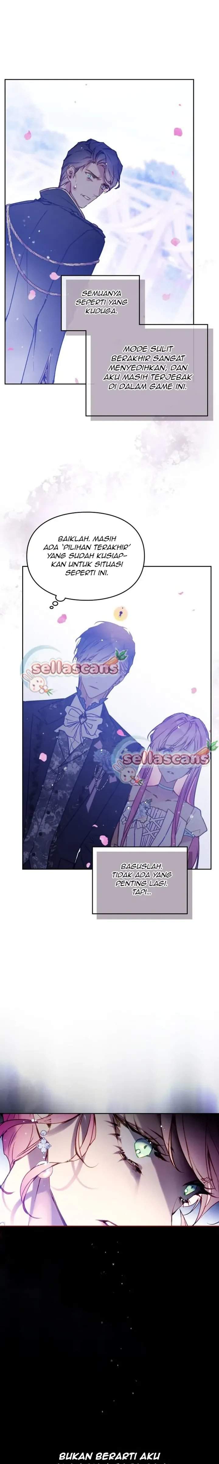 Villains Are Destined to Die Chapter 156