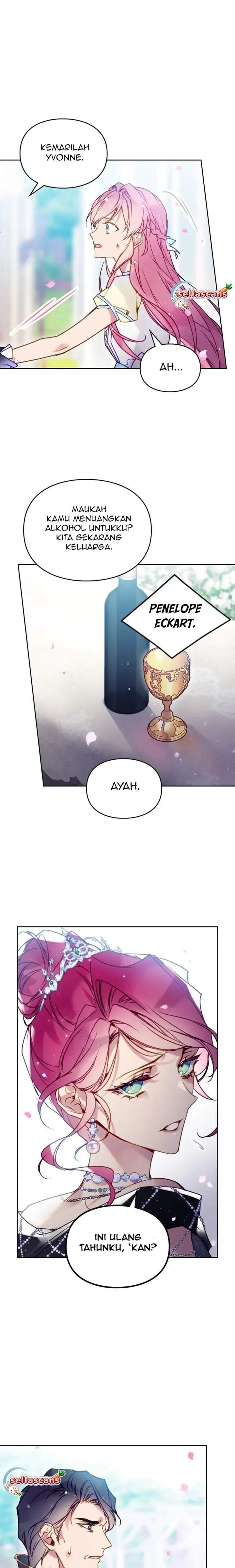 Villains Are Destined to Die Chapter 156