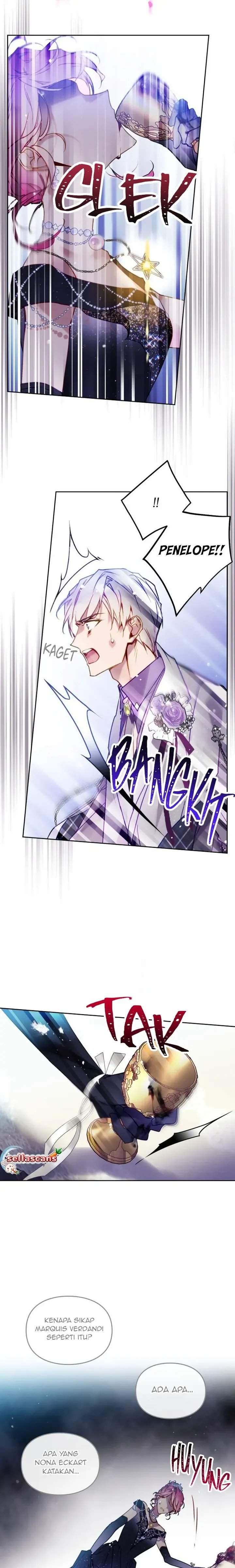 Villains Are Destined to Die Chapter 157