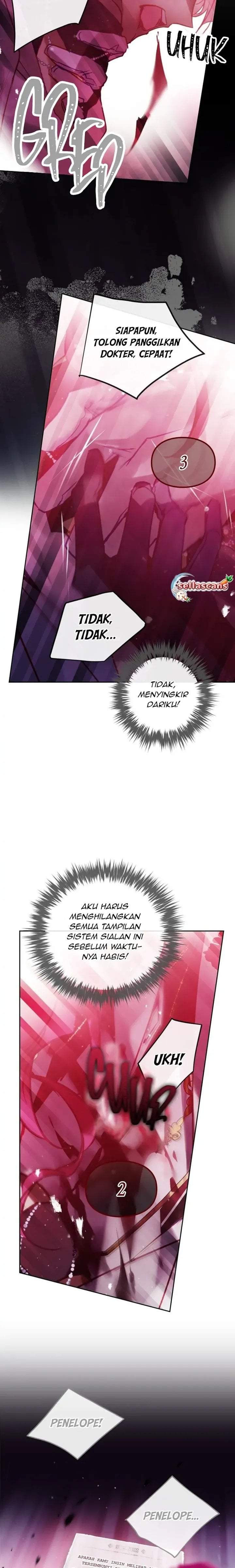 Villains Are Destined to Die Chapter 157