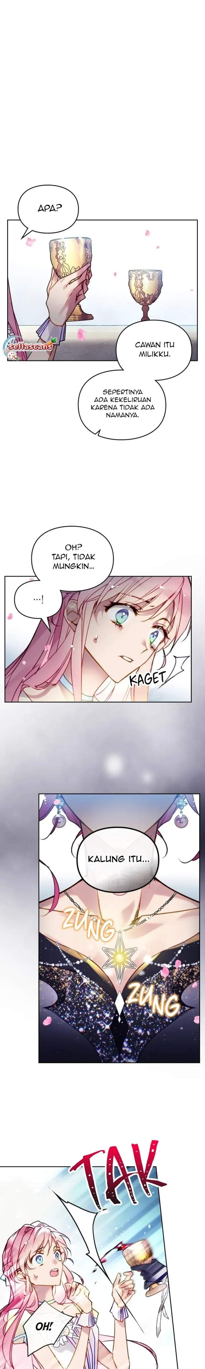 Villains Are Destined to Die Chapter 157