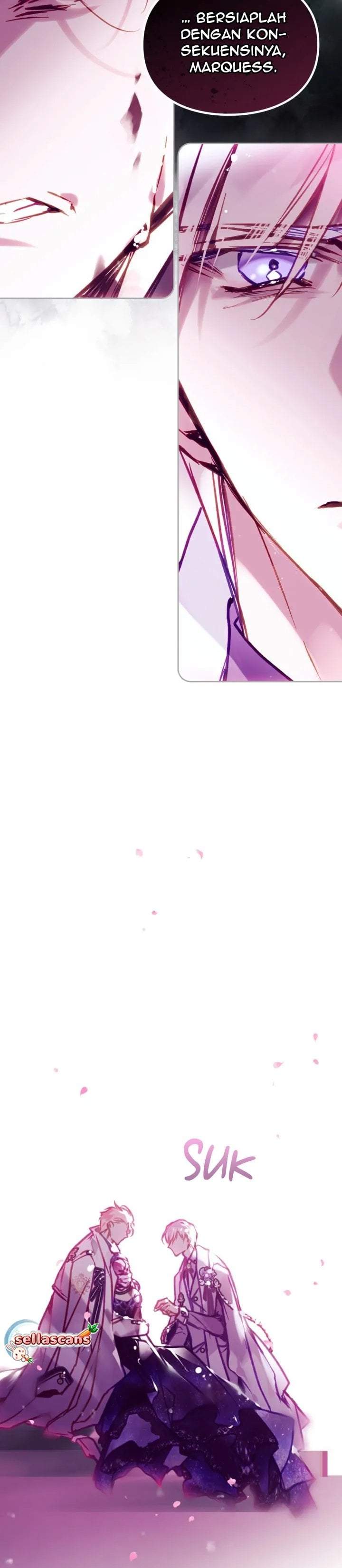 Villains Are Destined to Die Chapter 158