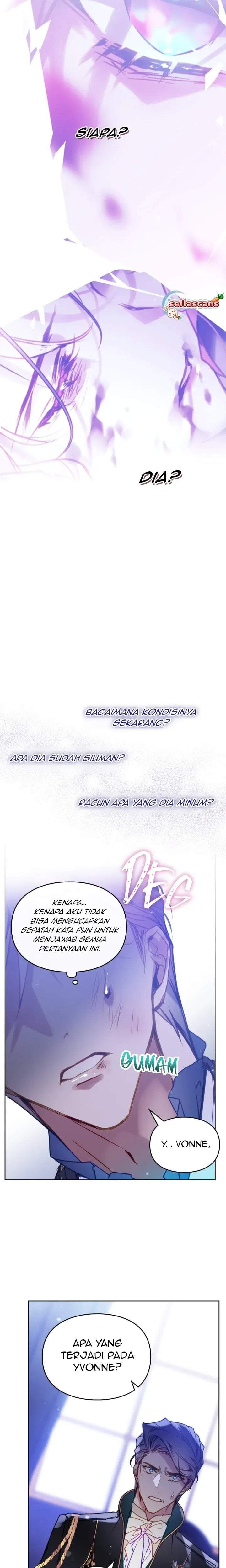 Villains Are Destined to Die Chapter 158