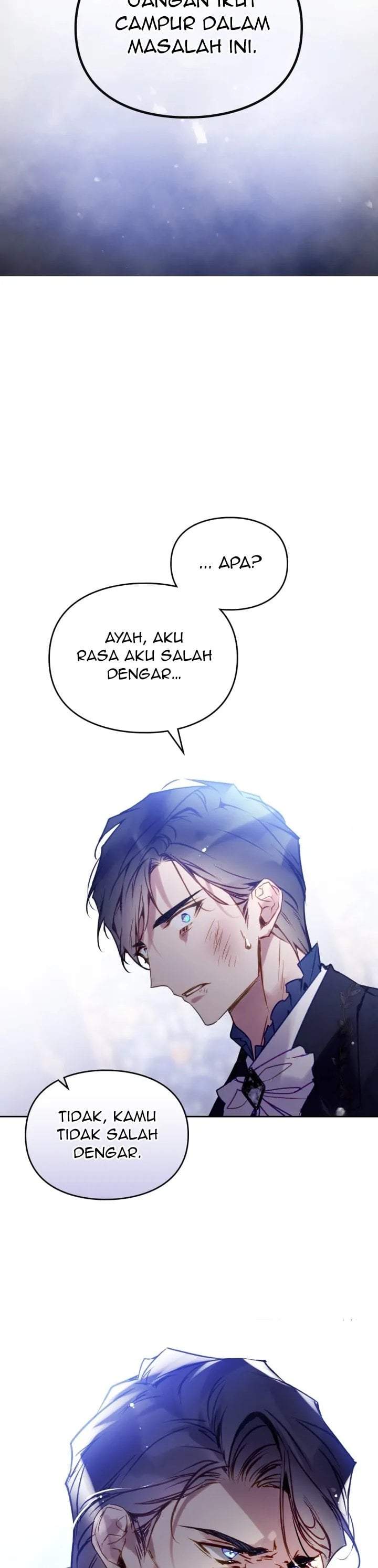 Villains Are Destined to Die Chapter 158