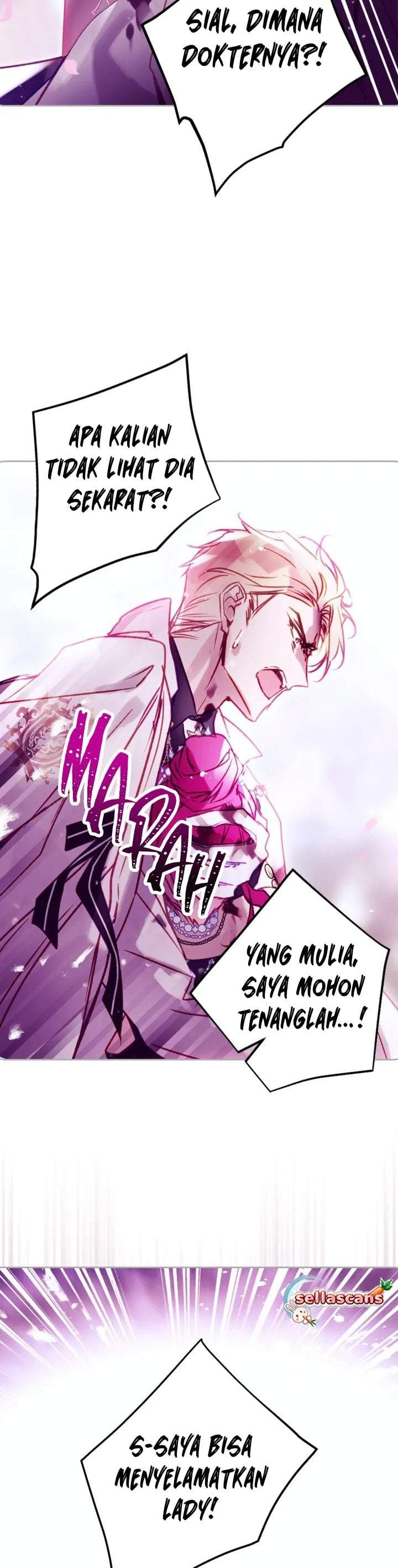 Villains Are Destined to Die Chapter 158