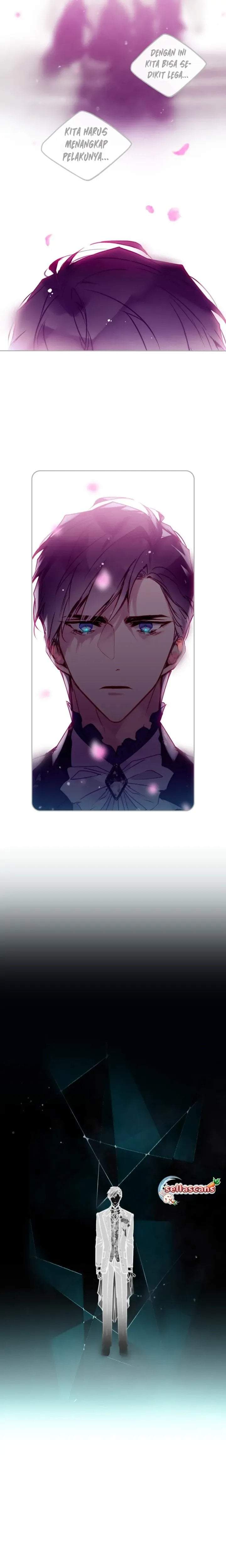 Villains Are Destined to Die Chapter 158