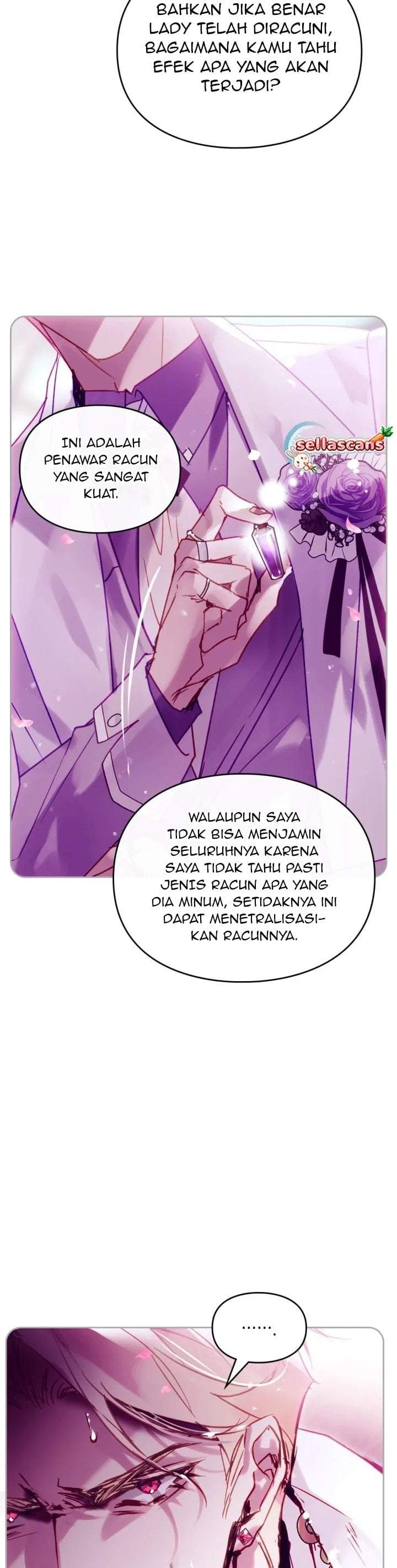 Villains Are Destined to Die Chapter 158
