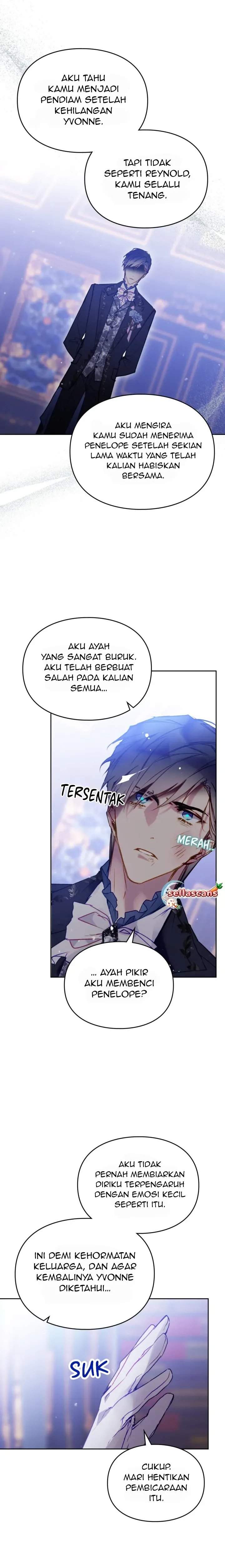 Villains Are Destined to Die Chapter 158