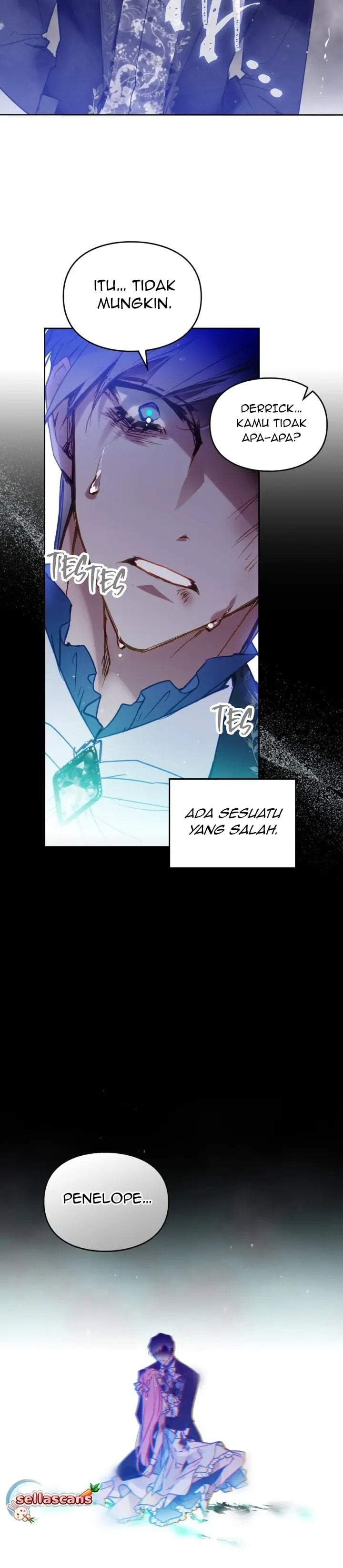 Villains Are Destined to Die Chapter 159