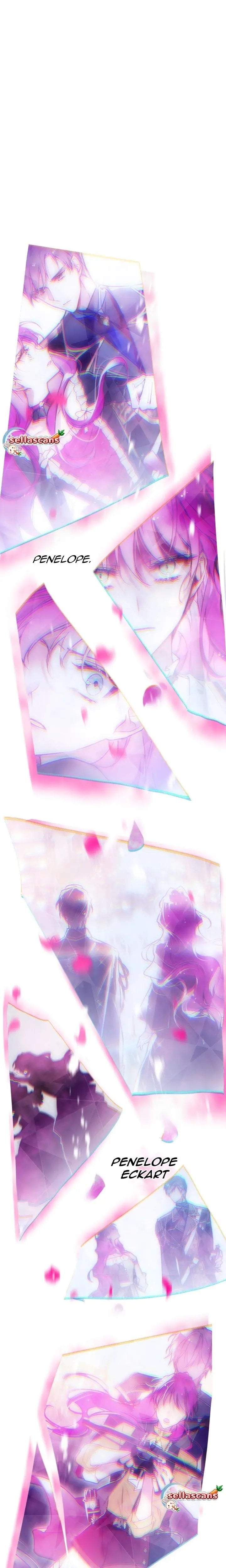 Villains Are Destined to Die Chapter 159