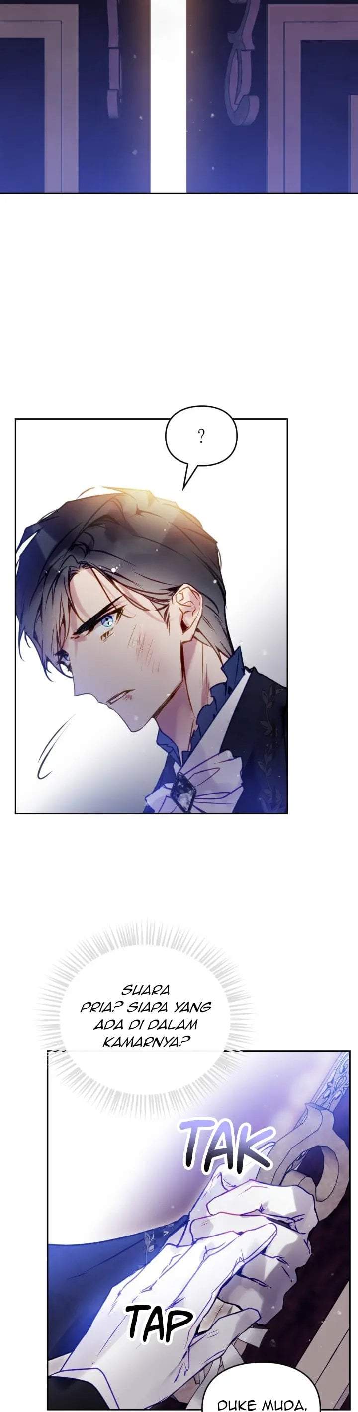 Villains Are Destined to Die Chapter 159