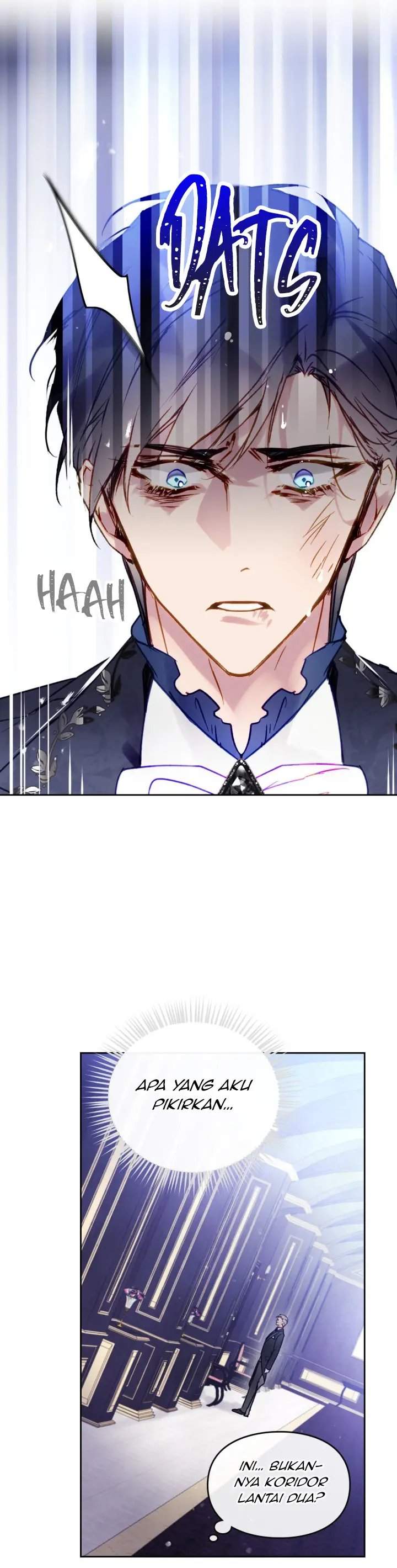 Villains Are Destined to Die Chapter 159