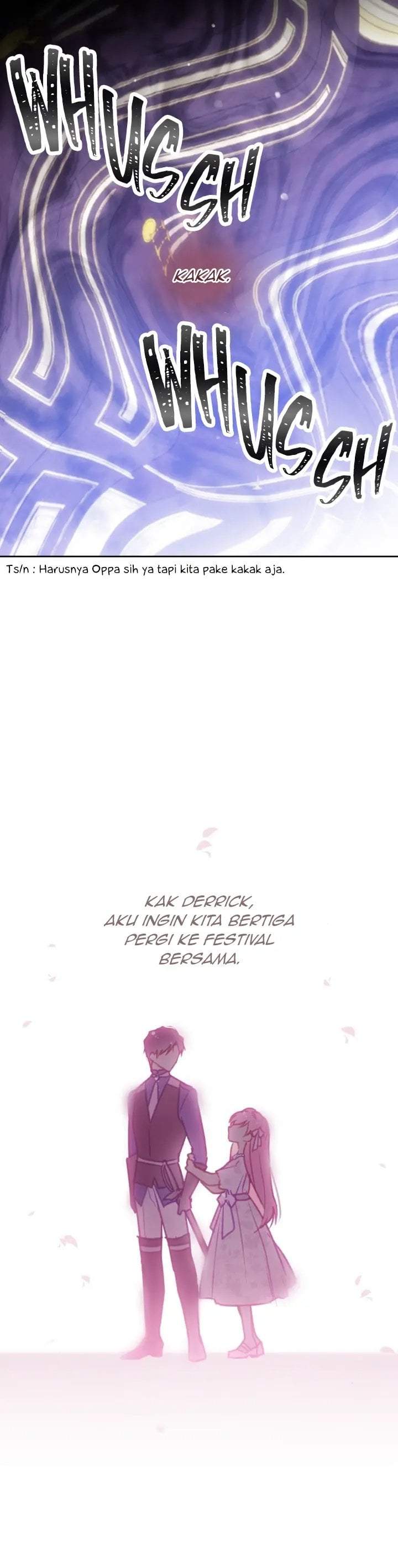 Villains Are Destined to Die Chapter 159