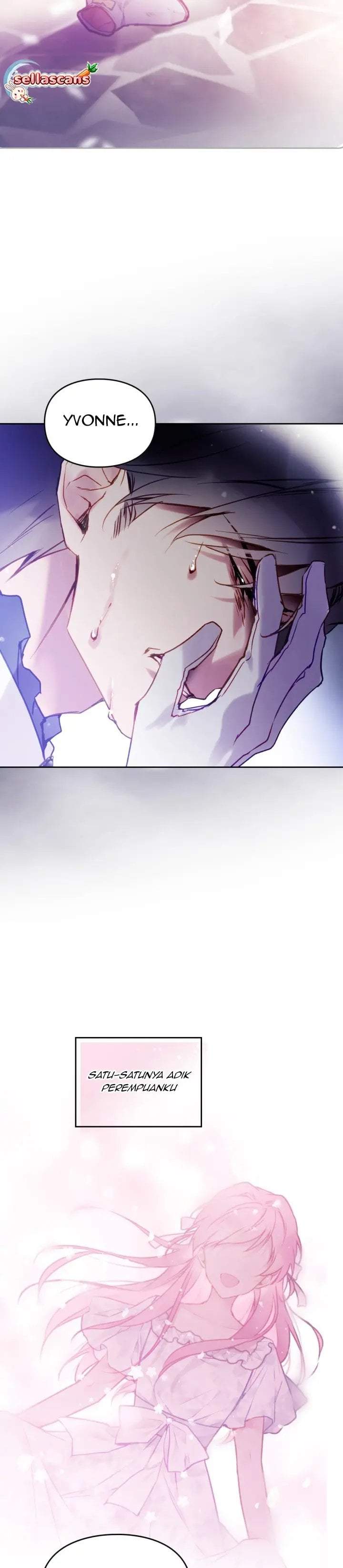 Villains Are Destined to Die Chapter 159