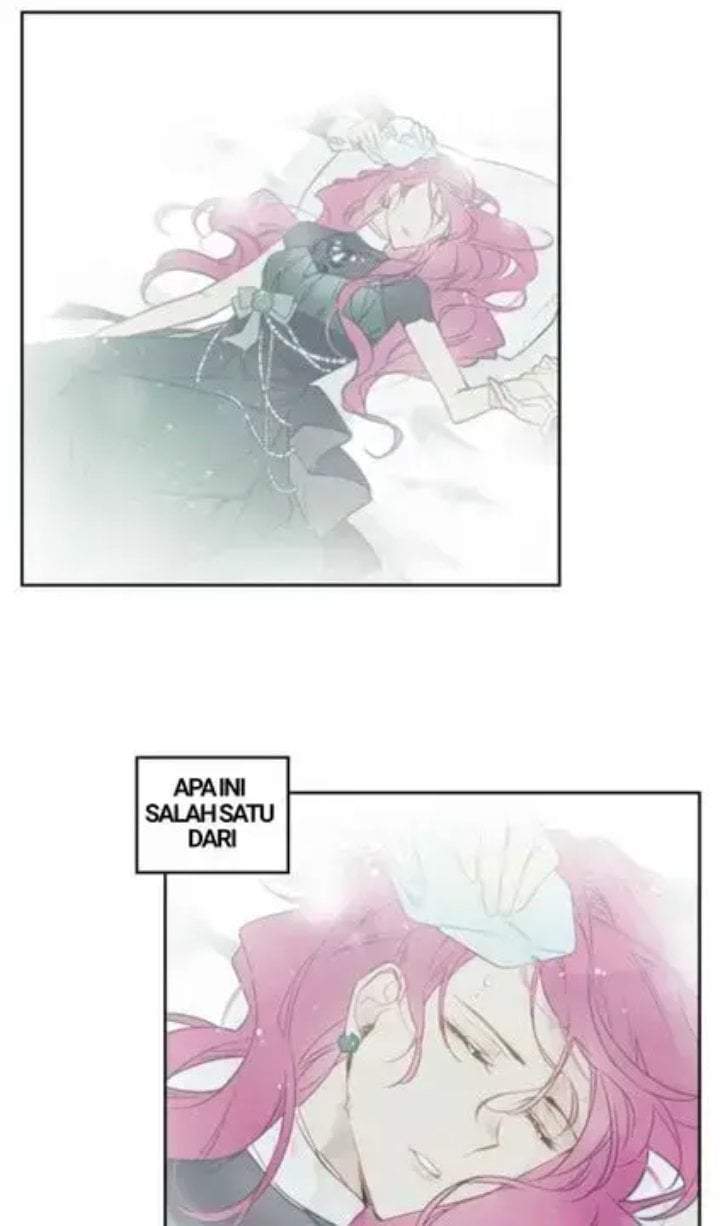 Villains Are Destined to Die Chapter 16