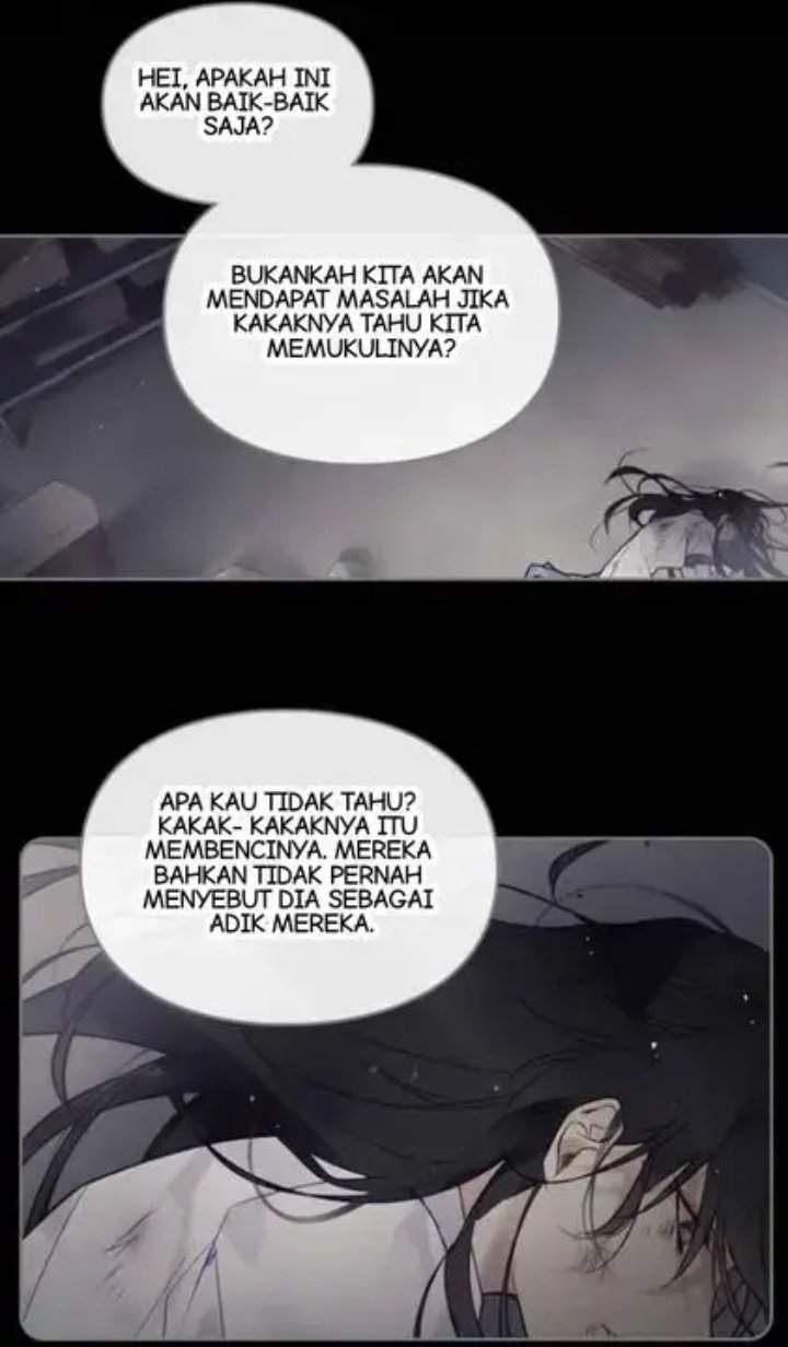 Villains Are Destined to Die Chapter 16
