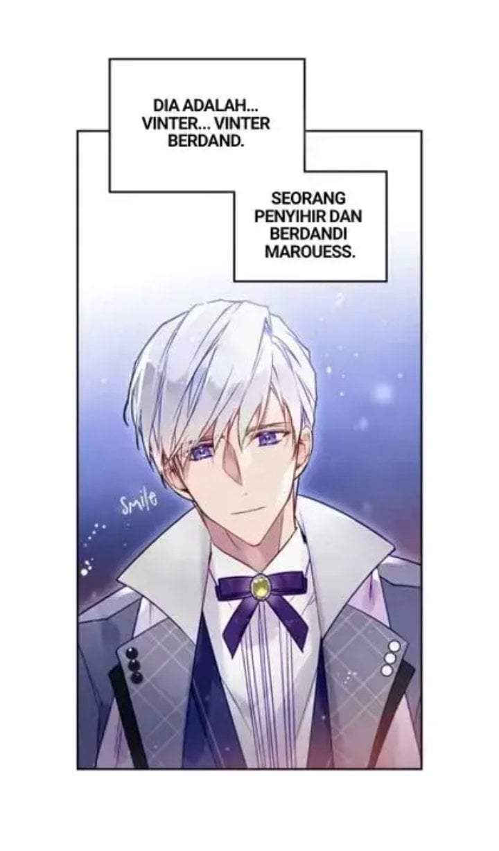 Villains Are Destined to Die Chapter 16