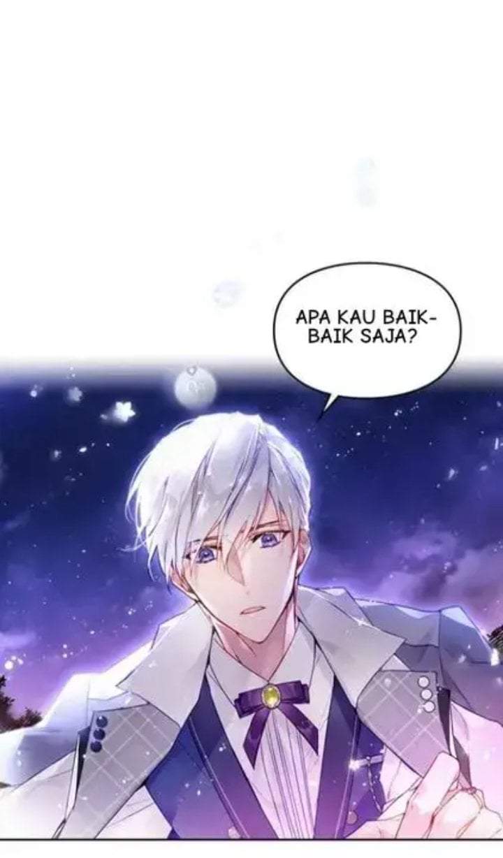 Villains Are Destined to Die Chapter 16