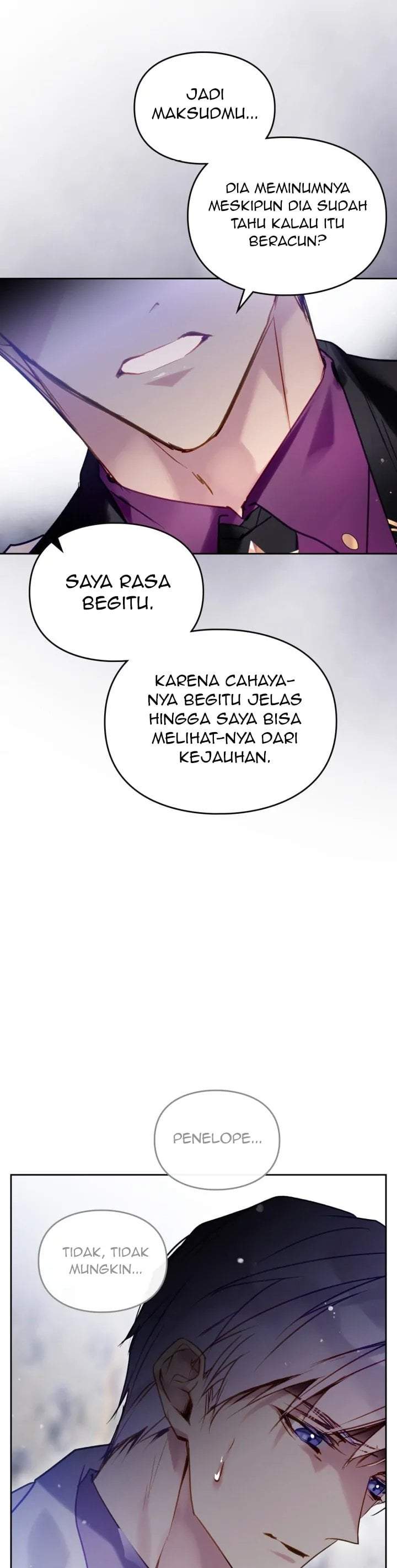 Villains Are Destined to Die Chapter 160