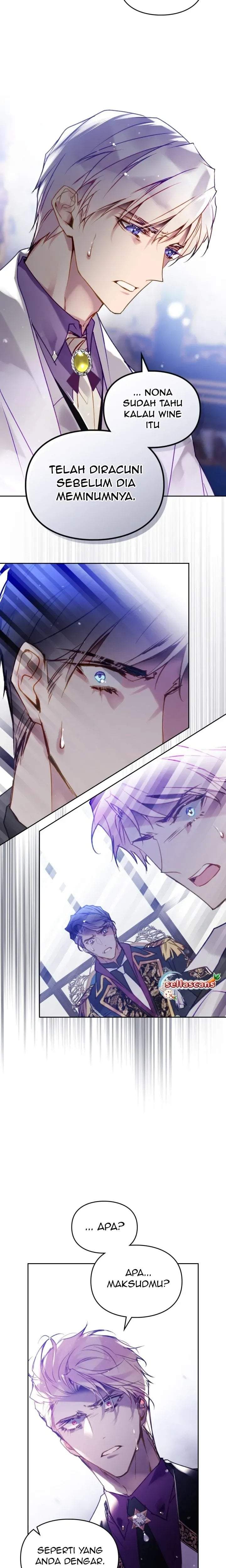 Villains Are Destined to Die Chapter 160
