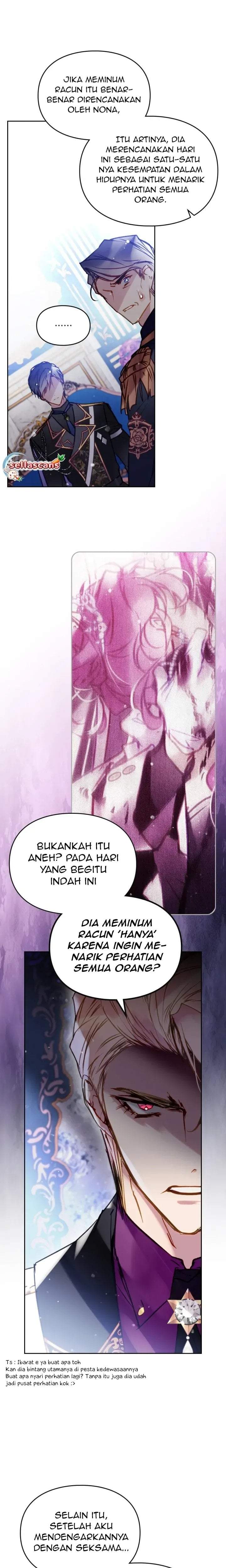 Villains Are Destined to Die Chapter 160