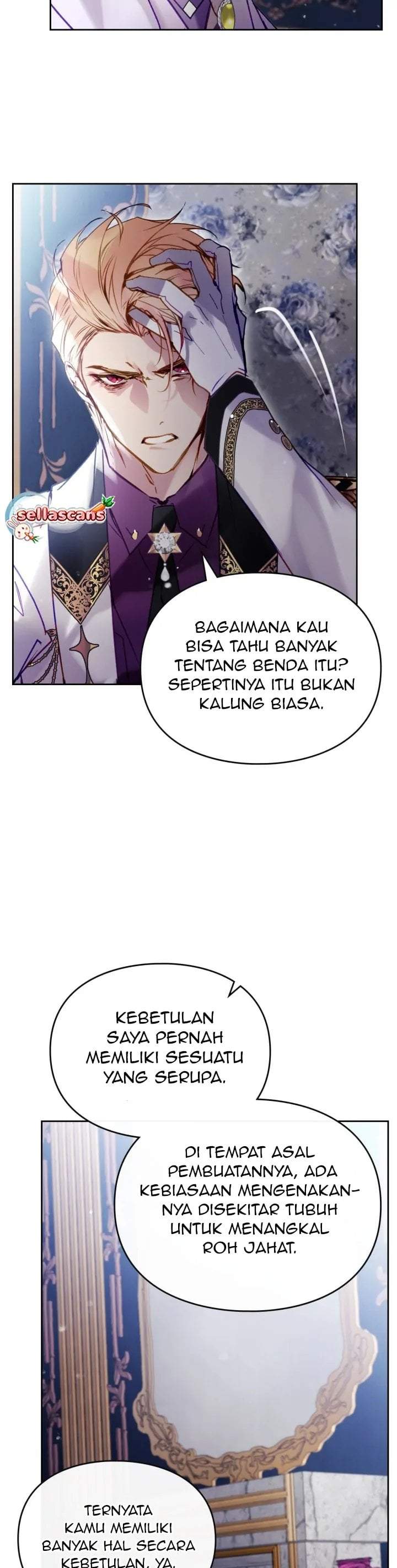 Villains Are Destined to Die Chapter 160
