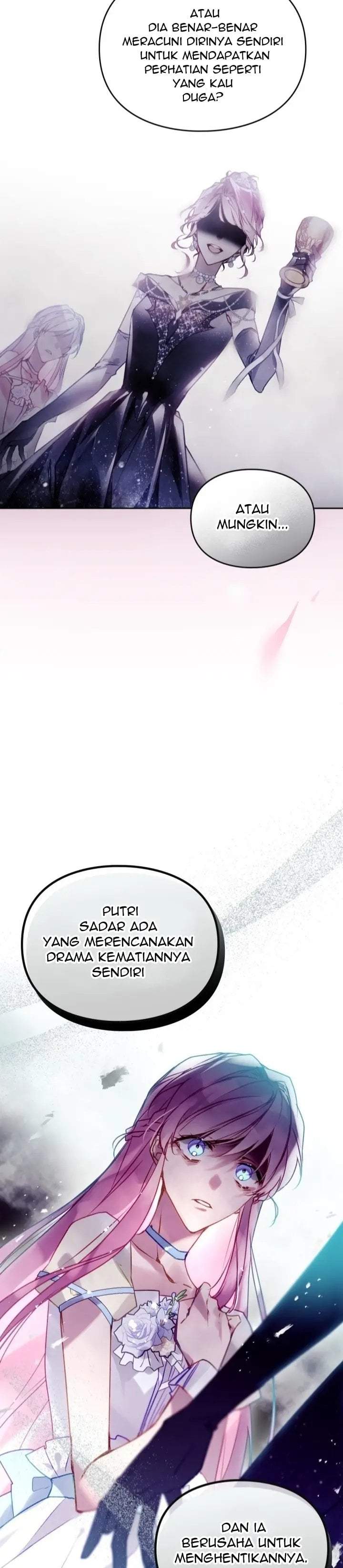 Villains Are Destined to Die Chapter 161