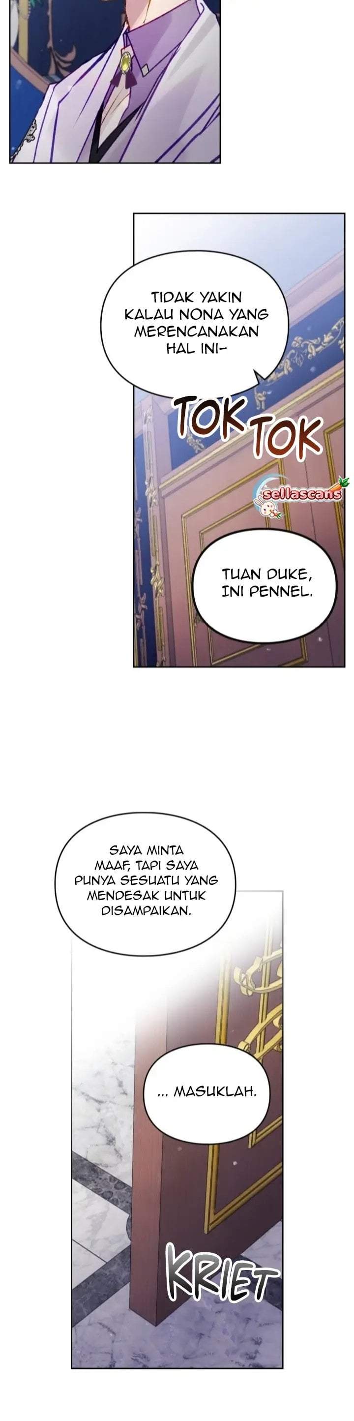 Villains Are Destined to Die Chapter 161