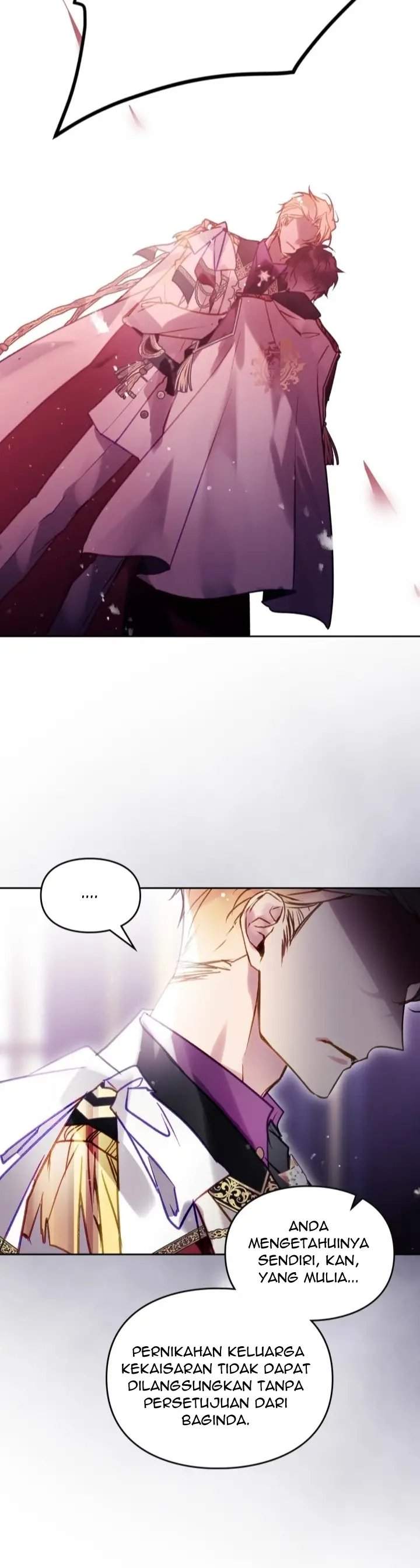 Villains Are Destined to Die Chapter 161