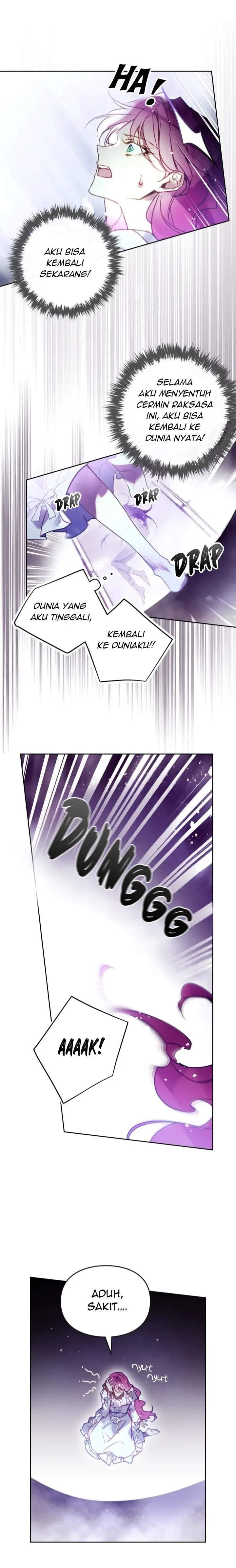 Villains Are Destined to Die Chapter 162