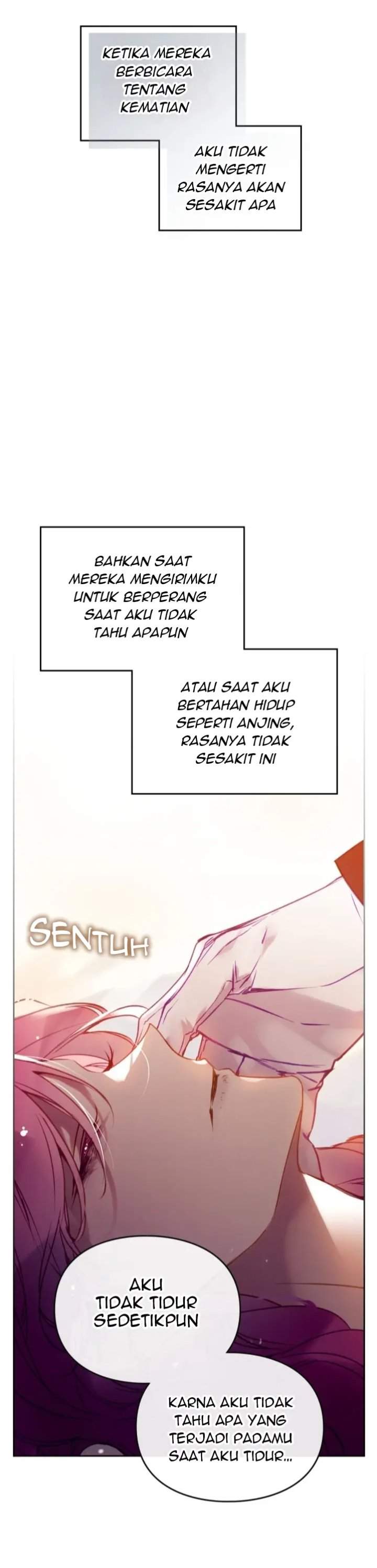 Villains Are Destined to Die Chapter 162