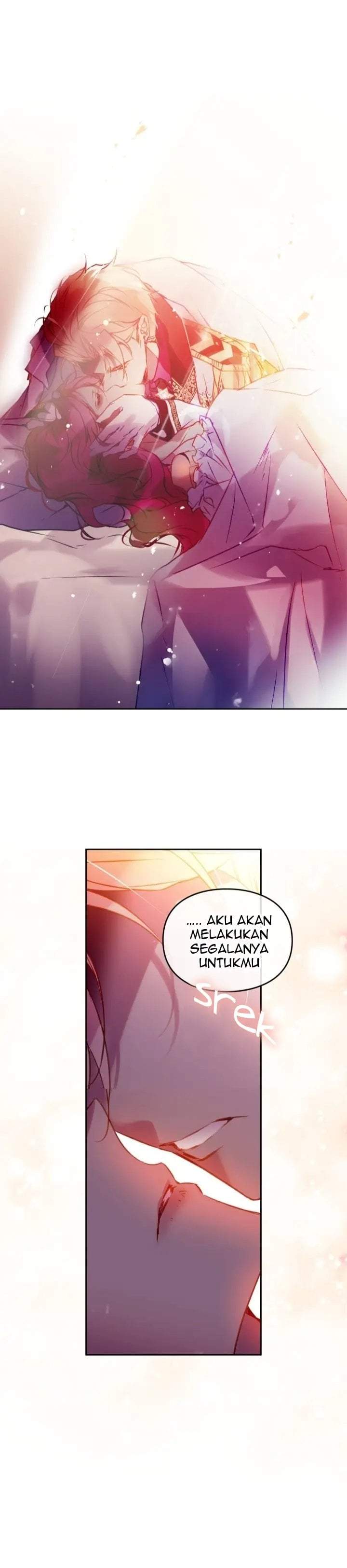 Villains Are Destined to Die Chapter 162