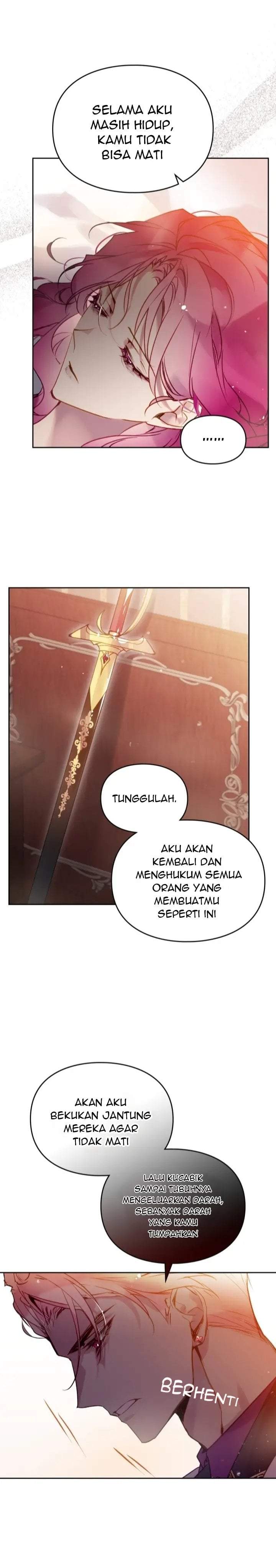 Villains Are Destined to Die Chapter 162