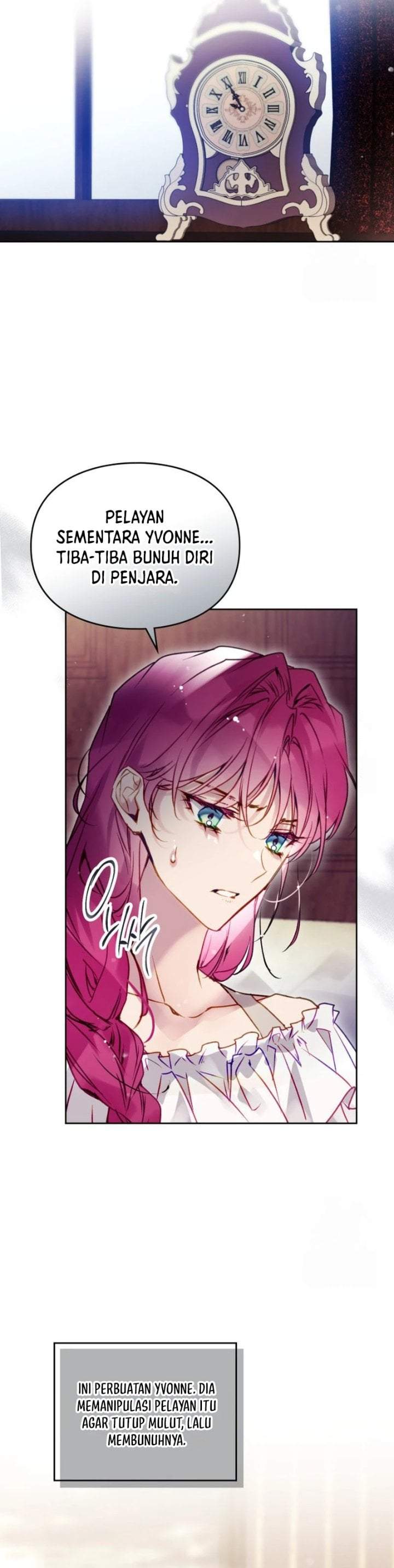 Villains Are Destined to Die Chapter 163
