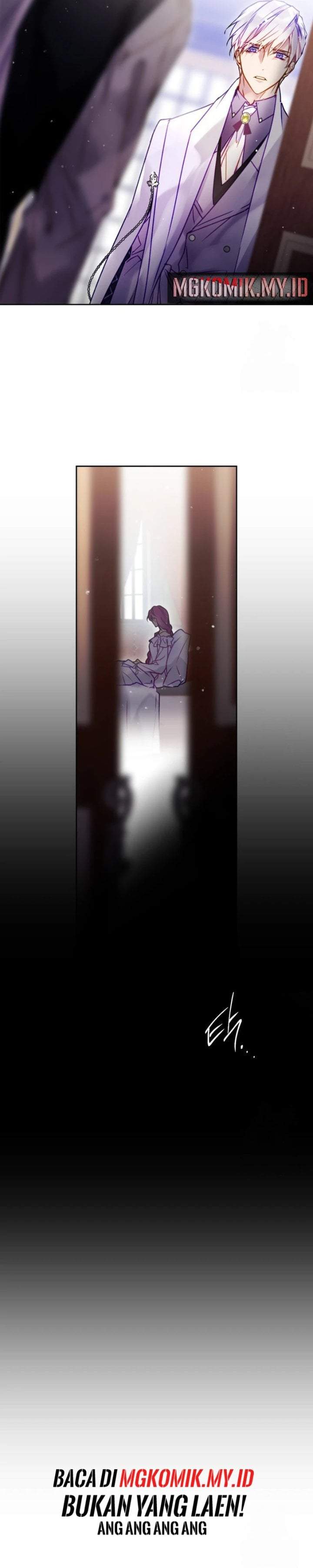 Villains Are Destined to Die Chapter 163
