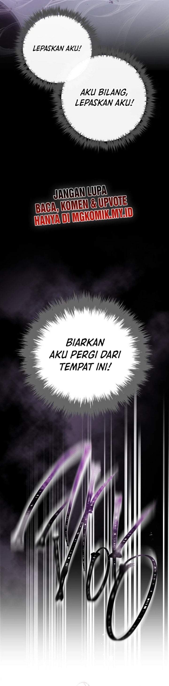 Villains Are Destined to Die Chapter 163