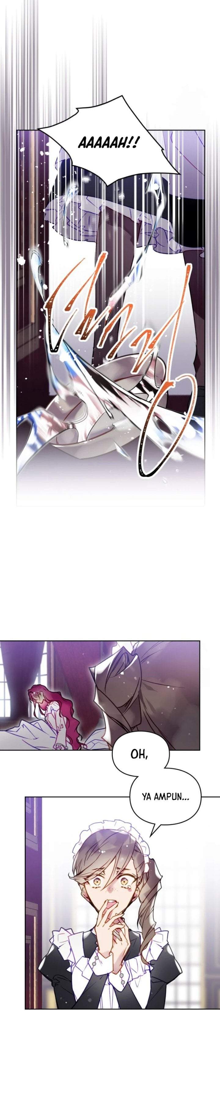 Villains Are Destined to Die Chapter 163