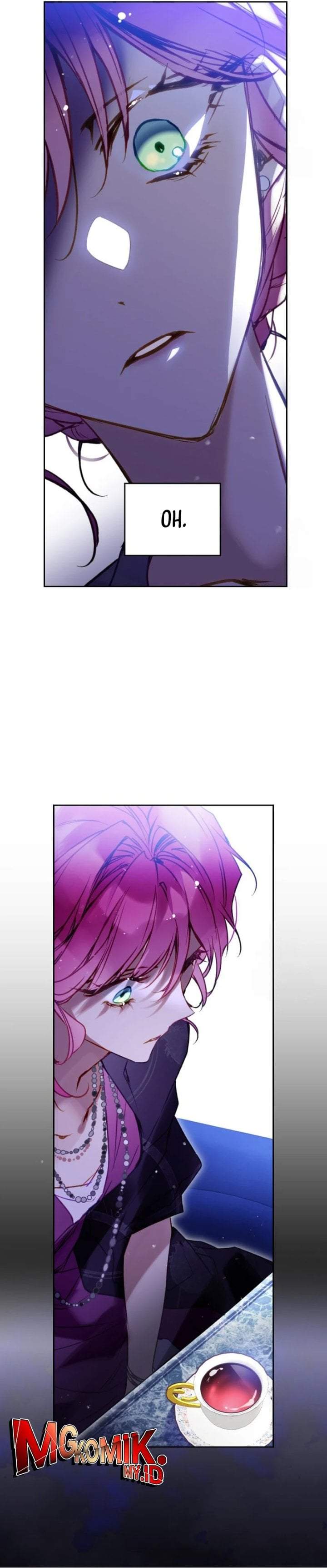 Villains Are Destined to Die Chapter 164
