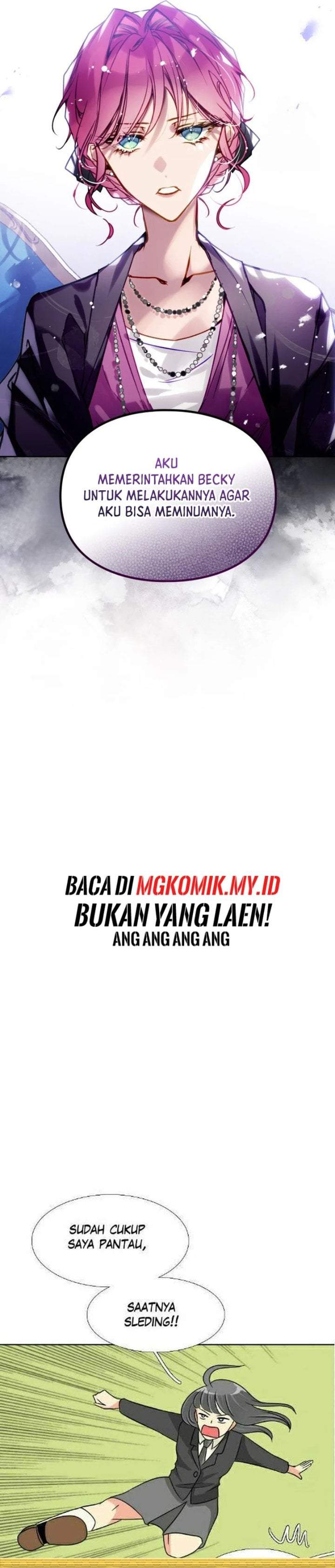 Villains Are Destined to Die Chapter 164