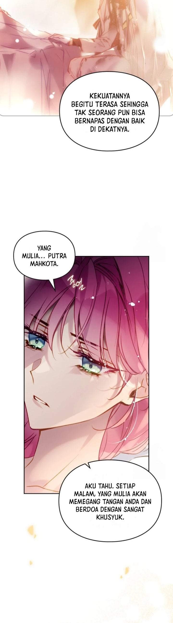 Villains Are Destined to Die Chapter 164