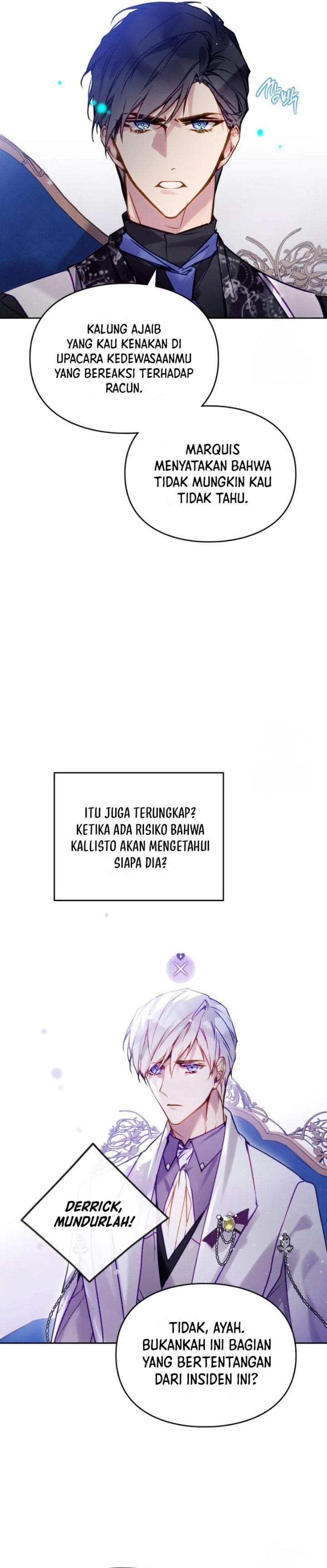 Villains Are Destined to Die Chapter 164
