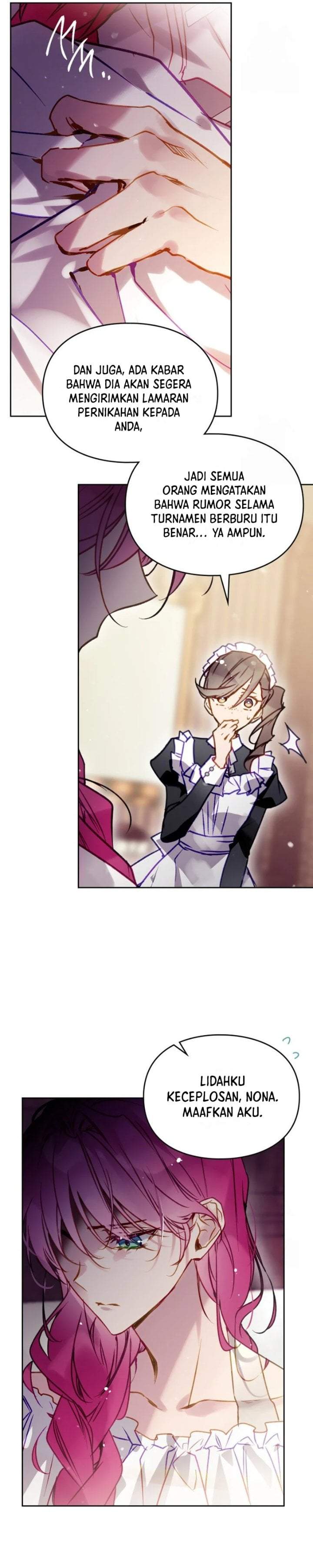 Villains Are Destined to Die Chapter 164