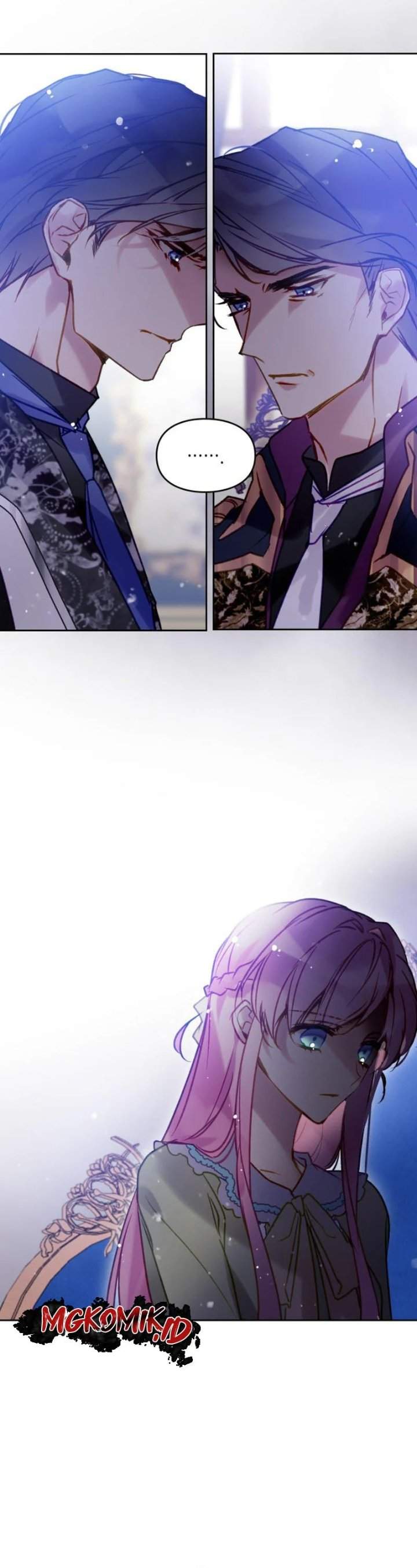 Villains Are Destined to Die Chapter 165