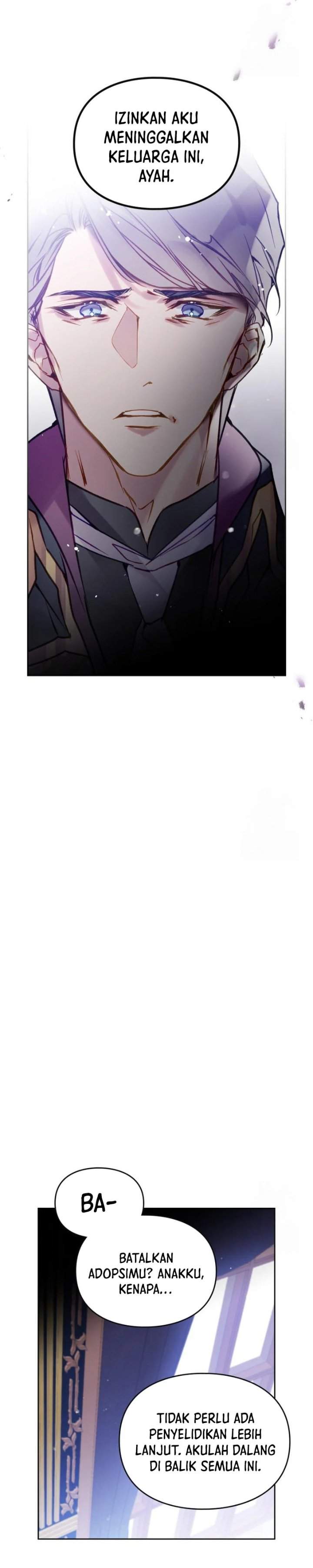 Villains Are Destined to Die Chapter 165
