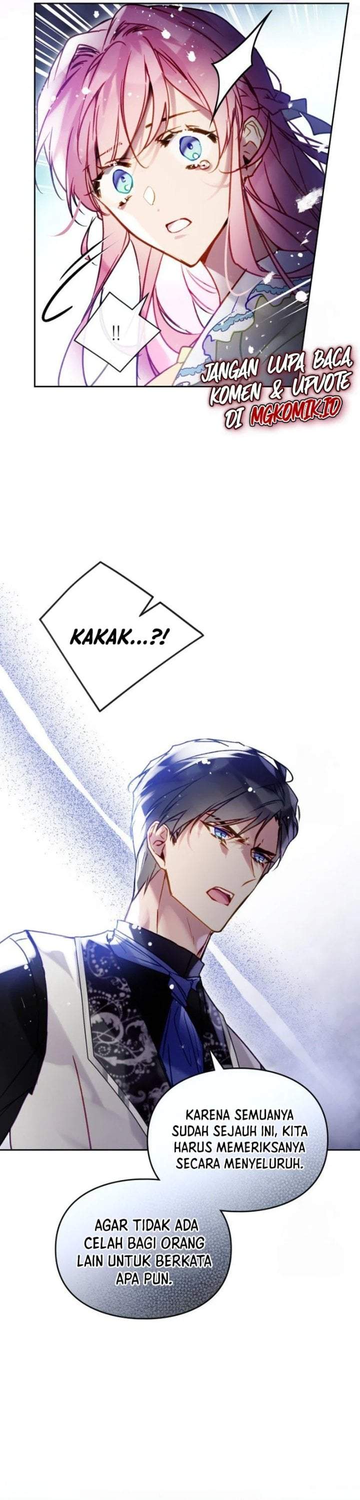 Villains Are Destined to Die Chapter 165
