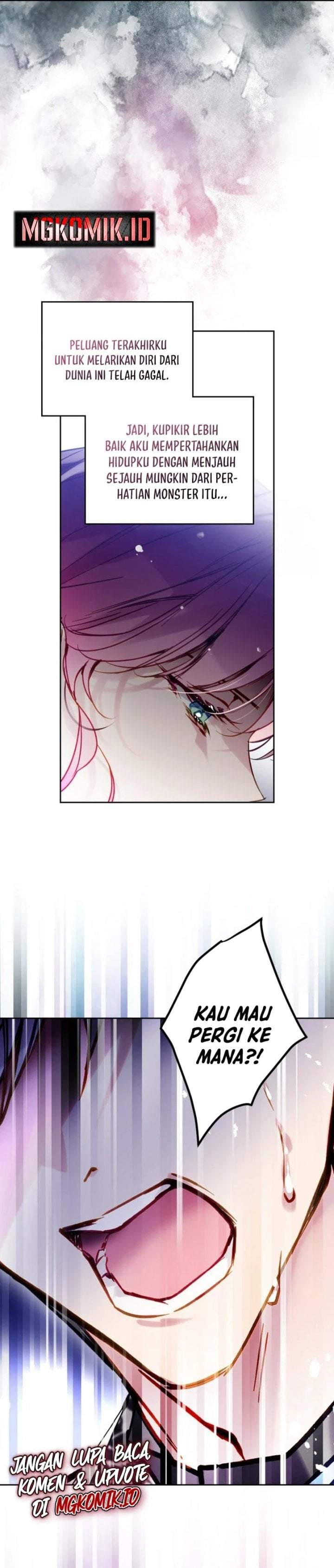 Villains Are Destined to Die Chapter 165