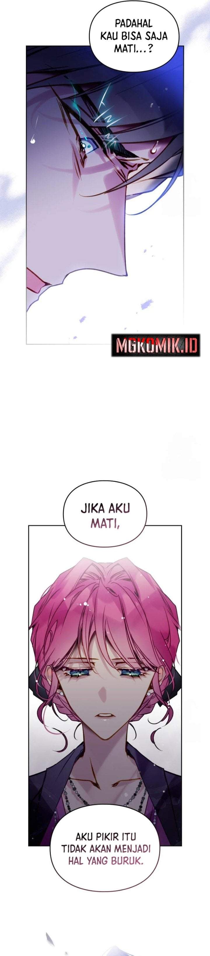 Villains Are Destined to Die Chapter 165