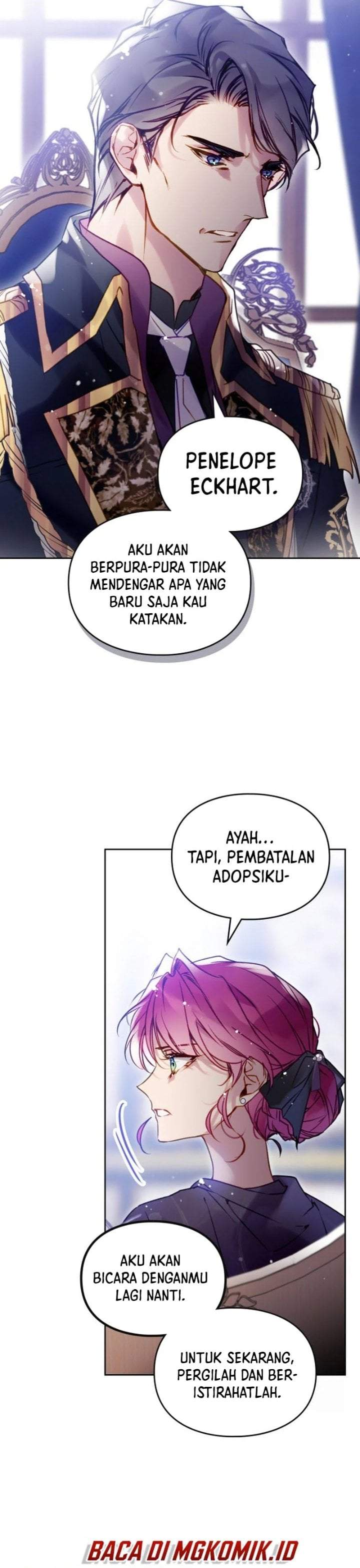 Villains Are Destined to Die Chapter 165