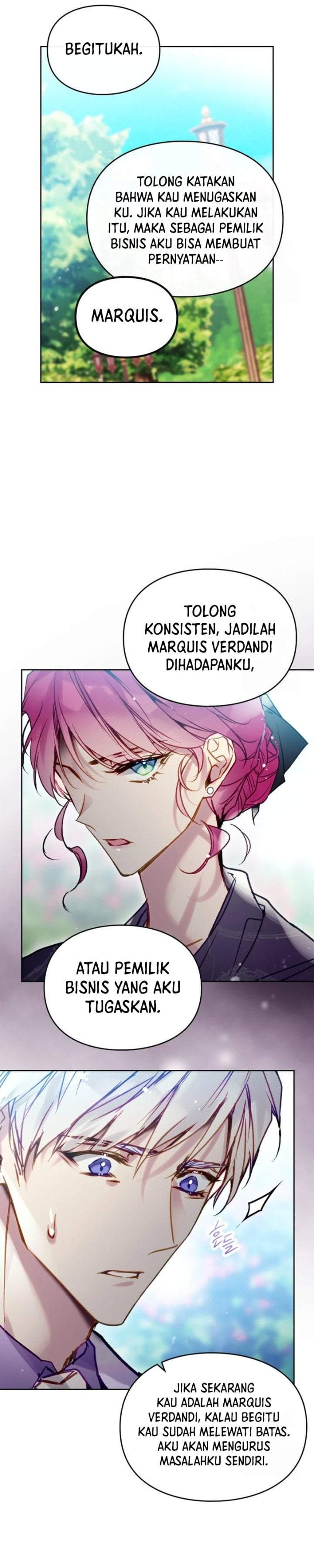 Villains Are Destined to Die Chapter 166